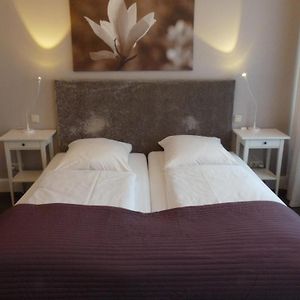 Comfort Zimmer